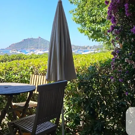 Résidence Agathos