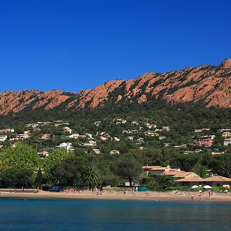 Résidence Agathos *