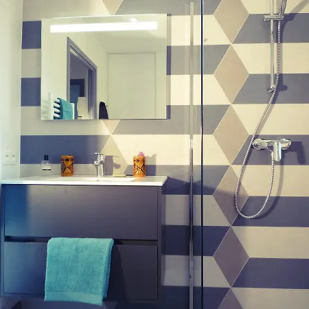 Tatil Evi Agathos Saint-Raphaël