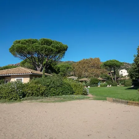 Résidence Agathos * Saint-Raphaël