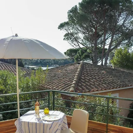 Tatil Evi Agathos Saint-Raphaël