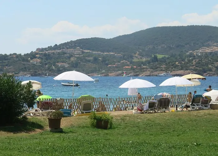 Hébergement de vacances Agathos