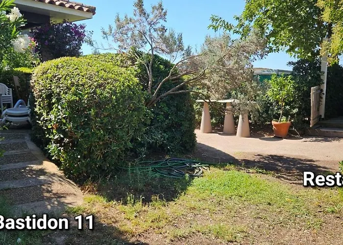 Agathos Hébergement de vacances