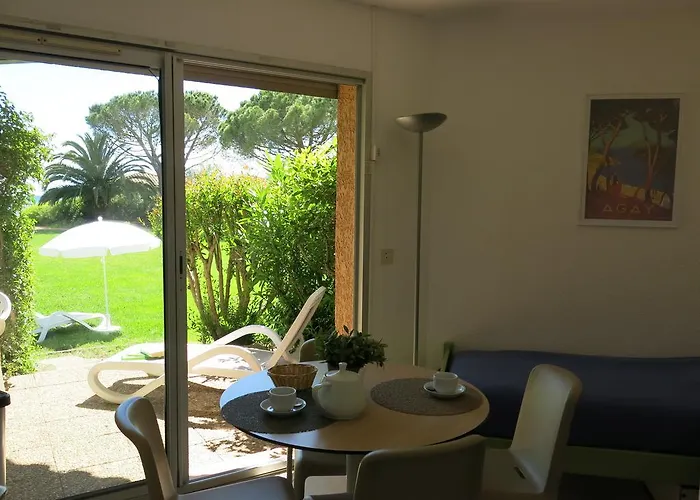 Hébergement de vacances Agathos *