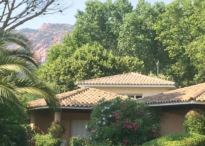 Agathos Hébergement de vacances