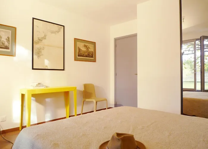 Agathos Hébergement de vacances Saint-Raphaël