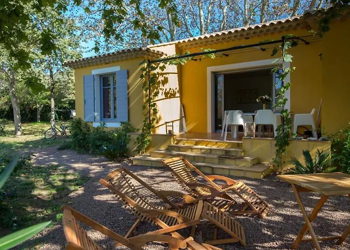 Hébergement de vacances Agathos Saint-Raphaël