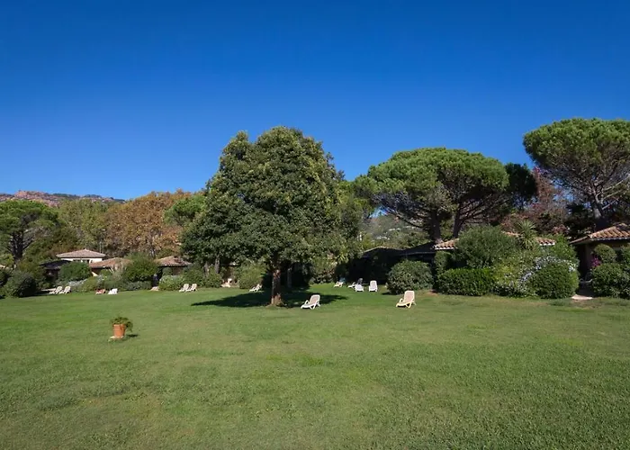 Agathos Hébergement de vacances