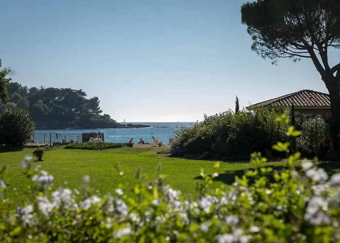 Agathos Hébergement de vacances Saint-Raphaël