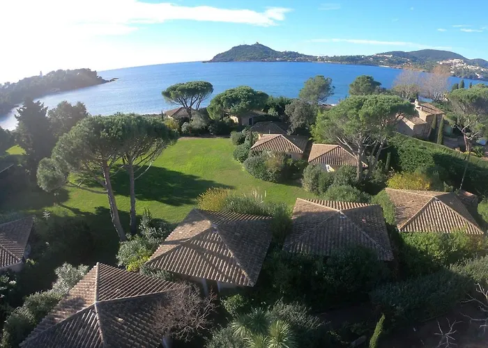 Hébergement de vacances Agathos