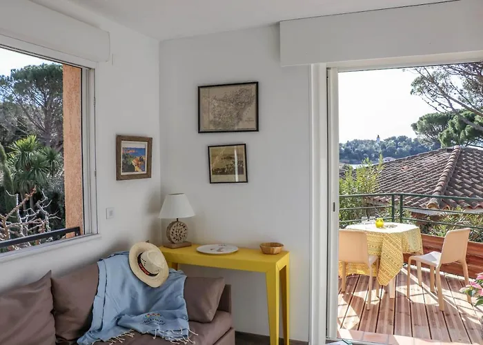 Agathos Hébergement de vacances