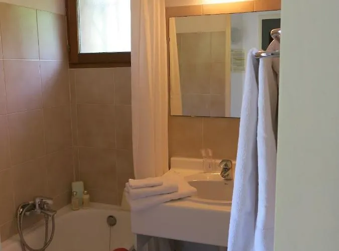 Agathos Hébergement de vacances Saint-Raphaël