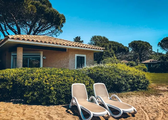 Agathos Hébergement de vacances