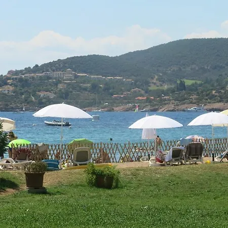 Holiday home Agathos