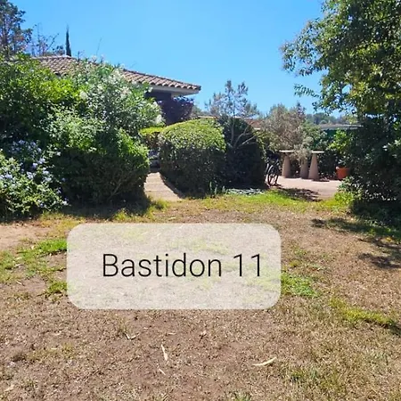 Agathos Vakantiehuis