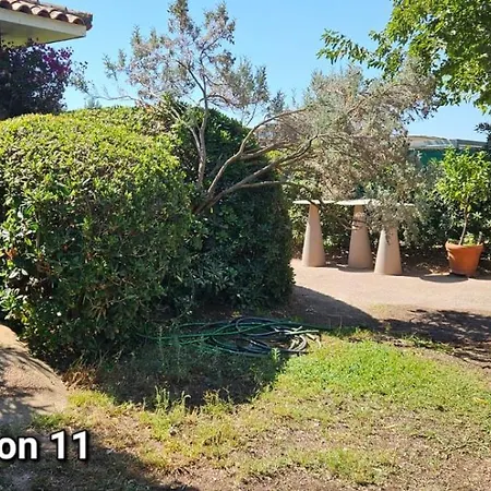 Agathos Holiday home