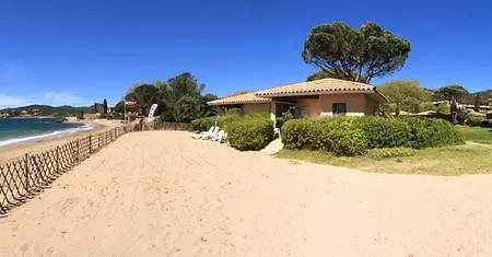 Holiday home Agathos Saint-Raphael (Var)