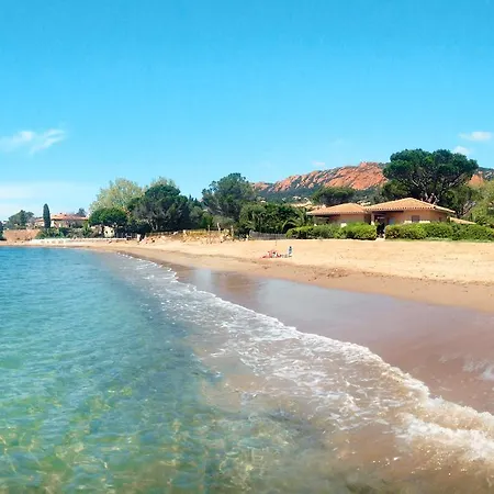 Сasa de vacaciones Agathos *