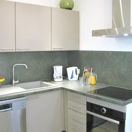 Holiday home Agathos Saint-Raphael (Var)