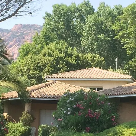 Agathos Сasa de vacaciones