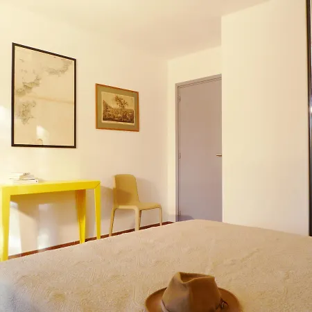 Agathos Сasa de vacaciones Saint-Raphaël