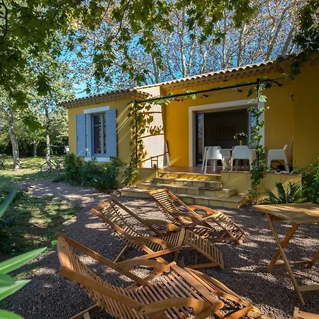 Holiday home Agathos Saint-Raphael (Var)