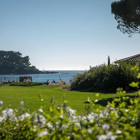 Agathos Сasa de vacaciones Saint-Raphaël