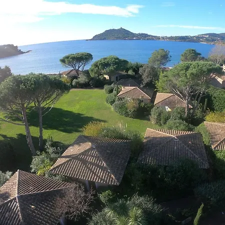 Сasa de vacaciones Agathos