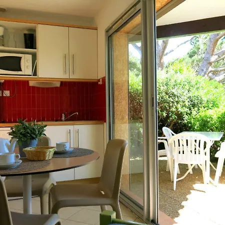 Agathos Holiday home