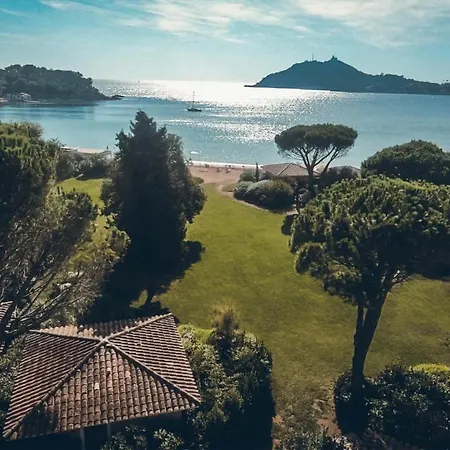 Agathos Holiday home