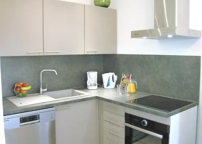 Holiday home Agathos Saint-Raphael (Var)