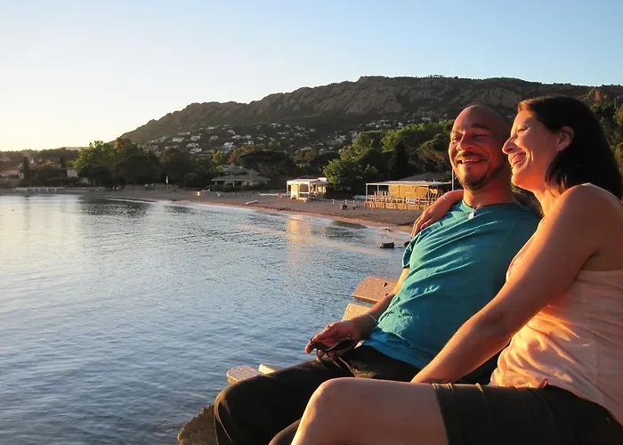 Agathos Holiday home *