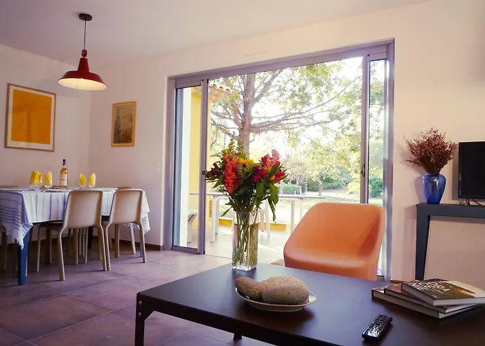 Agathos Holiday home *