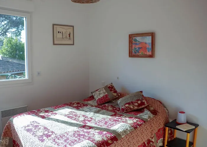 Holiday home Agathos