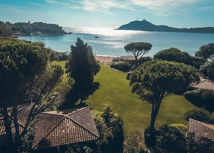 Agathos Holiday home